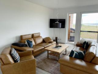 Exklusives Apartment mit Blick auf den See - Großräschen - 3