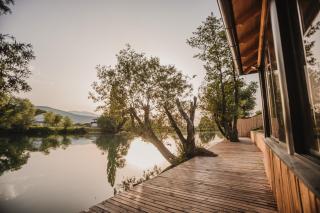 Grand villa Bosnae - Bihać - 4