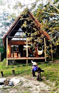 Chalé Nosso Cantinho - Vale do Capão BA - 0