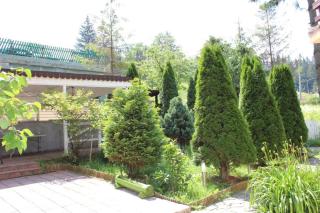 Pensiunea Crescent Predeal - Predeal - 4