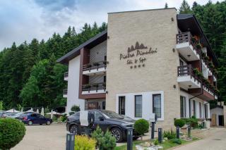 Piatra Pinului Ski & Spa - Gura Humorului - 7