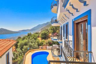 Nirvana Apartments - Kaş - 1