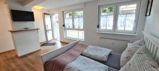 Ferienwohnung Ludwigs Hof Miehlen - Miehlen - 5