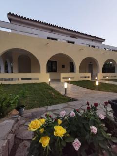 Villa Bianca - Chia - 9