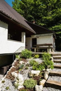 Gorska Vila mountain villa - Soča - 8
