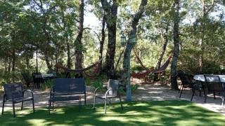 Casa Rural: La Casa Mágica de Gredos - Madrigal de la Vera - 8