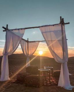 Zagora Luxury Camp - Zagora - 9