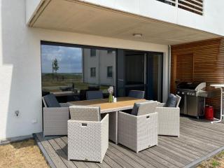 Exklusives Apartment mit Blick auf den See - 8