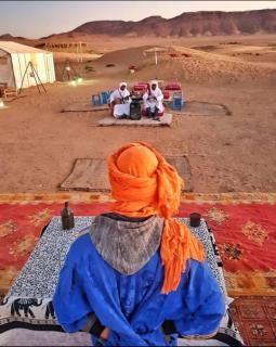 Zagora Luxury Camp - Zagora - 6