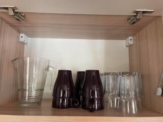 Baltic Trio Apartaments - Rusinowo - Rusinowo - 1