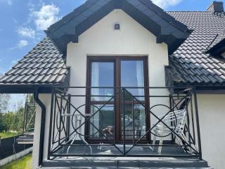 Baltic Trio Apartaments - Rusinowo - Rusinowo - 7