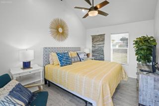 Casa Santorini SPV25 - Port Aransas - 4