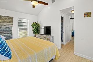 Casa Santorini SPV25 - Port Aransas - 2