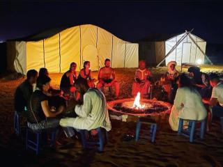 Zagora Luxury Camp - Zagora - 4