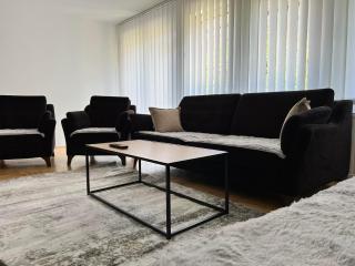 Prishtina Sunny Hill - 2 bedroom's 2 dining rooms - 8