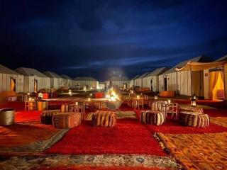 Zagora Luxury Camp - Zagora - 3