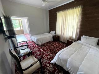 Ehsan-e-Bassi - Gilgit - 9