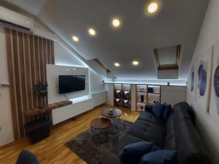 Tri S LUX - Arandjelovac - 8