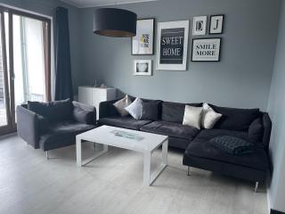Neptun Apartament - Świnoujście - 6