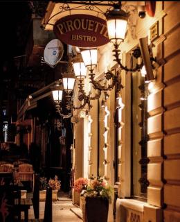 Belle Epoque Boutique (Adult Only) - Constança - 9
