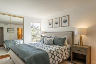 Chamonix 24 is a 2bed plus loft 3 bath Upgraded Canyon Ldge Nearly Ski in Ski Out Sleeps 8 - Mammoth Lakes - 3