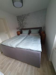 Ferienhaus Dani - Bad Frankenhausen - 8