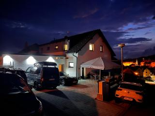 Penzion Hornička - 8