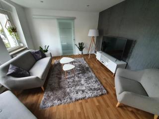 Ferienhaus Dani - Bad Frankenhausen - 5