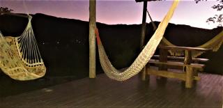 Chalé Nosso Cantinho - Vale do Capão BA - 5