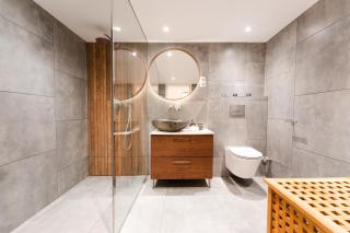 Maison de Fashion Apartment - Budapest - 9