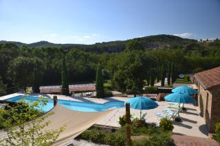 Casa Nestore Holiday Apartments - Castiglione della Valle - 2
