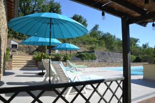 Casa Nestore Holiday Apartments - Castiglione della Valle - 5