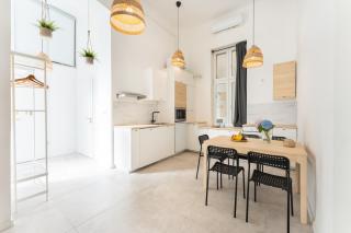 Maison de Fashion Apartment - Budapest - 7