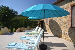 Casa Nestore Holiday Apartments - Castiglione della Valle - 4