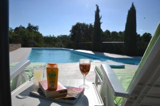 Casa Nestore Holiday Apartments - Castiglione della Valle - 8