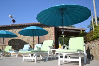 Casa Nestore Holiday Apartments - Castiglione della Valle - 3