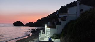 Josef and Marina House - Agios Gordios - 8