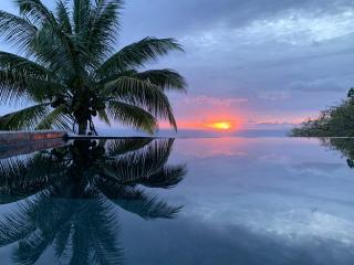 TropicAngel ECOLODGE de Charme - Pointe-Noire - 0