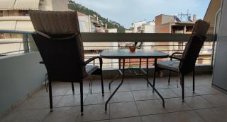 Όμορφο διαμέρισμα σε πολυκατοικία στην Ναύπακτο - 7