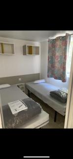 Camping des sept fonts - Agde - 3