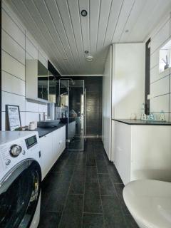 The Novac's Cottage - Råneå - 5