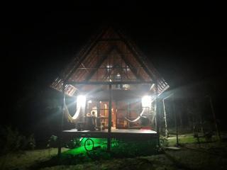 Chalé Nosso Cantinho - Vale do Capão BA - 8