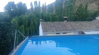 Alojamiento Rural El Molino De La Cerrada - Castril - 9