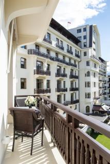Hôtel Royal - Évian-les-Bains - 4