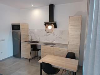 APARTAMENTOS LOS GUINDOS - Malaga - 1