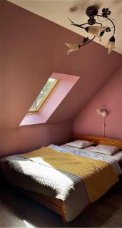 Uroczy dom Wszebory - - 3