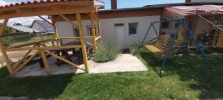 Lali Apartman - Balatonudvari - 0