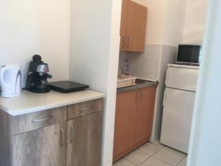 Honvéd n3. apartman - 2