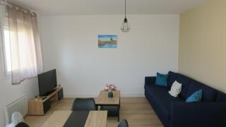 Appartement chaleureux et élégant en résidence. - Labastidette - 0