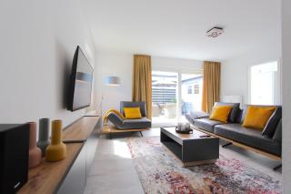 Atriumhaus 24 b - Kellenhusen - 8